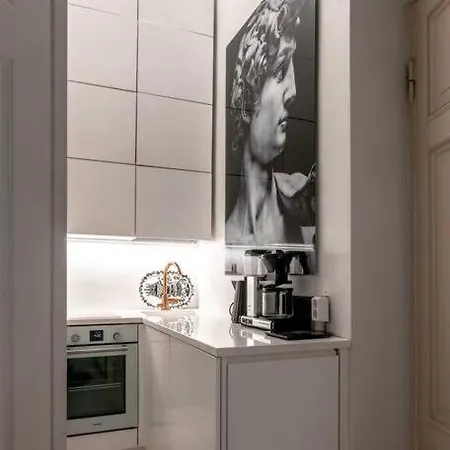 2ndhomes Stylish Studio In Design District Apartman